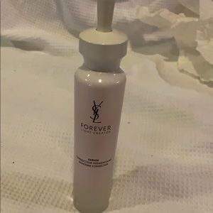 YSL forever Light Creator Serum